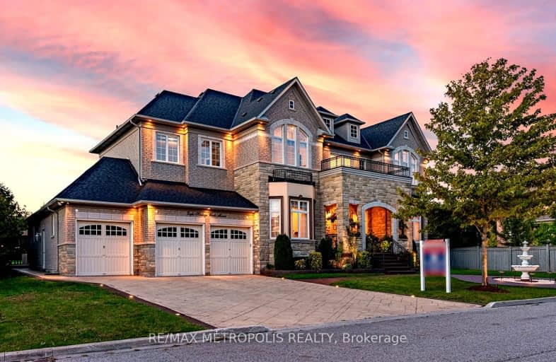 8 Heritage Woods Manor, Markham | Image 1