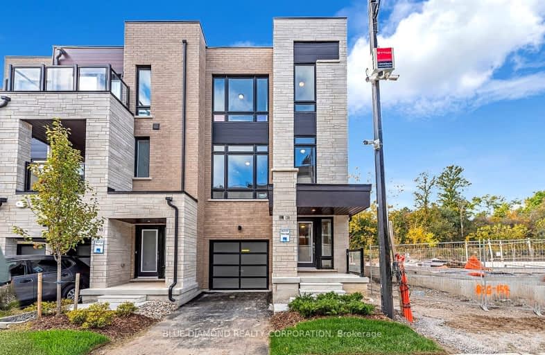 138 Credit Lane, Richmond Hill | Image 1