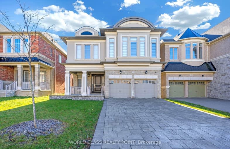 81 Wellspring Avenue, Richmond Hill | Image 1