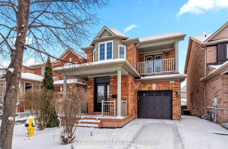 49 Moraine Drive, Vaughan | Image 1