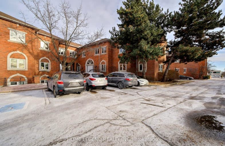 101-335 Renfrew Drive, Markham | Image 1