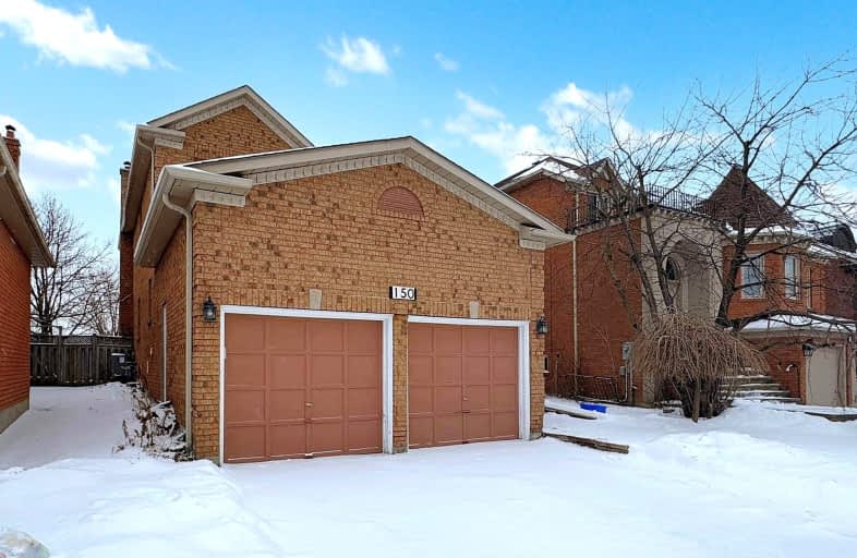 150 Larratt Lane, Richmond Hill | Image 1