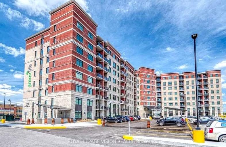 605-39 New Delhi Drive, Markham | Image 1