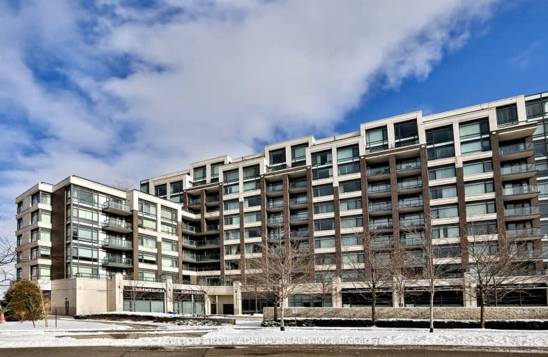 604-8130 Birchmount Road, Markham | Image 1