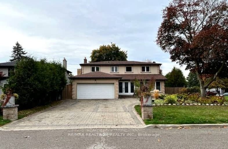 51 Apricot Street, Markham | Image 1