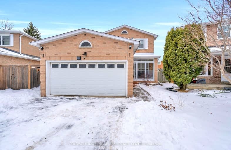 20 Backus Court, Markham | Image 1