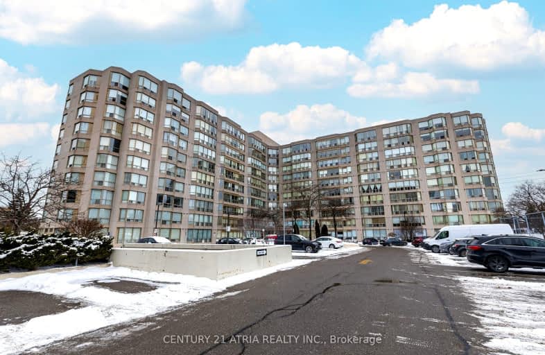 1011-309 Major Mackenzie Drive, Richmond Hill | Image 1