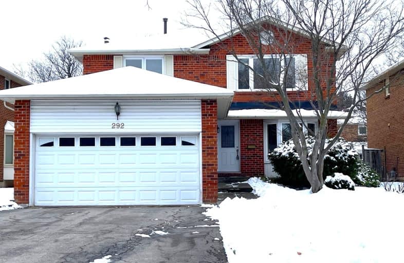 292 Green Lane, Markham | Image 1