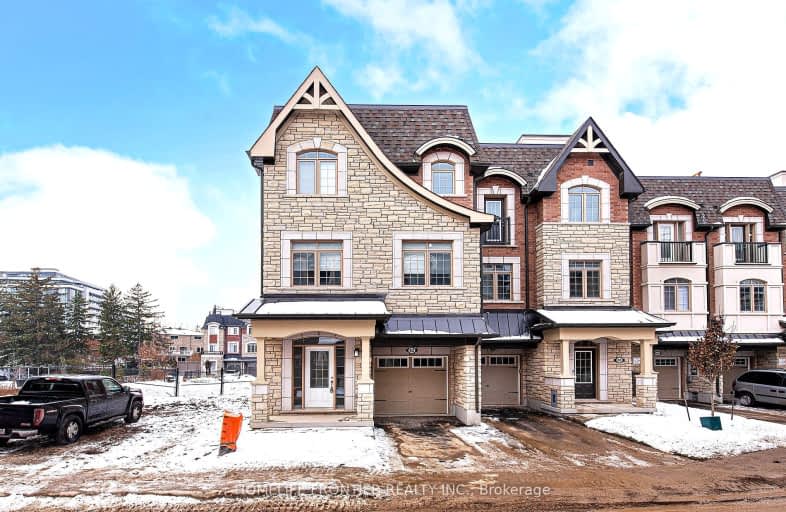 82 Glazebrook Drive, Vaughan | Image 1