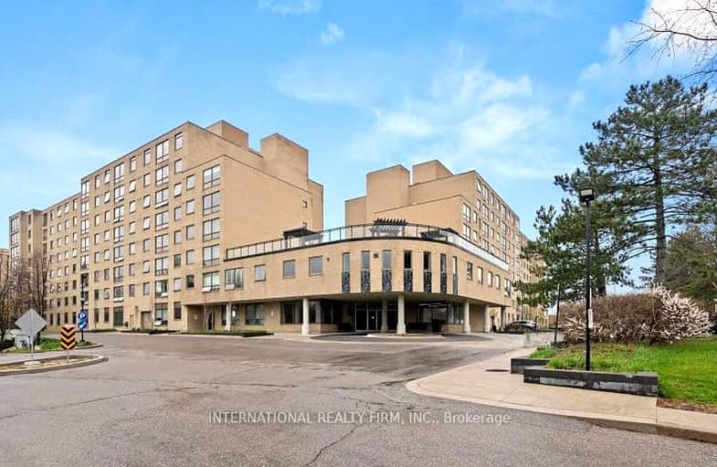 314-326 Major Mackenzie Drive East, Richmond Hill | Image 1