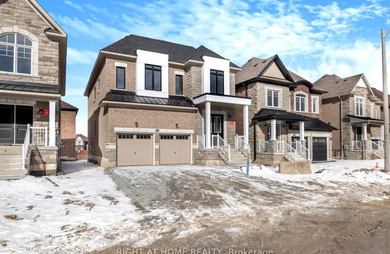 110 Seguin Street, Richmond Hill | Image 1