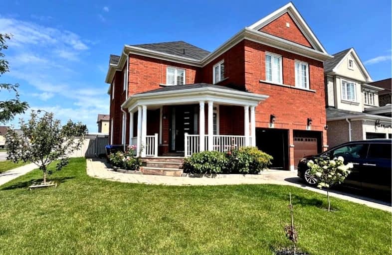 2 Tigertail Crescent, Bradford West Gwillimbury | Image 1