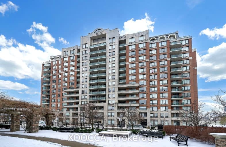 1204-330 Red Maple Road, Richmond Hill | Image 1