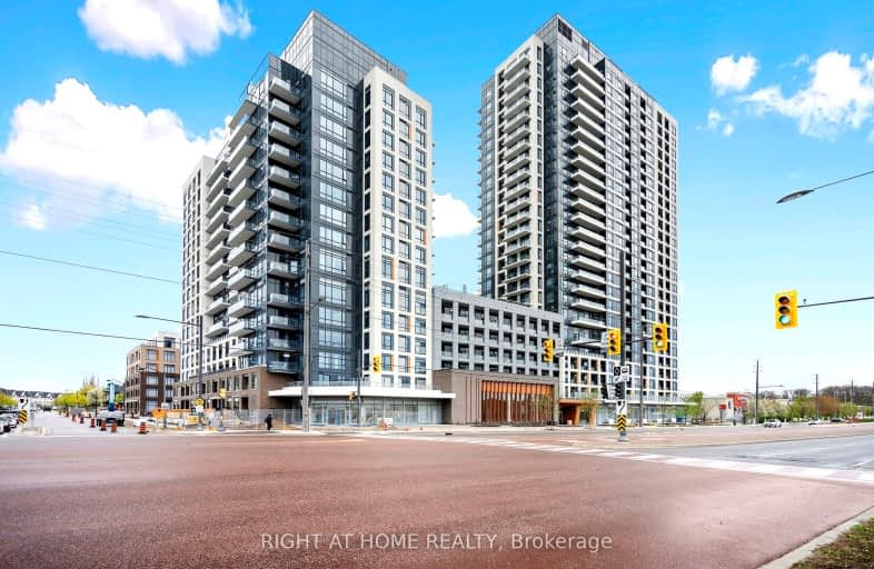 1424-7950 Bathurst Street, Vaughan | Image 1