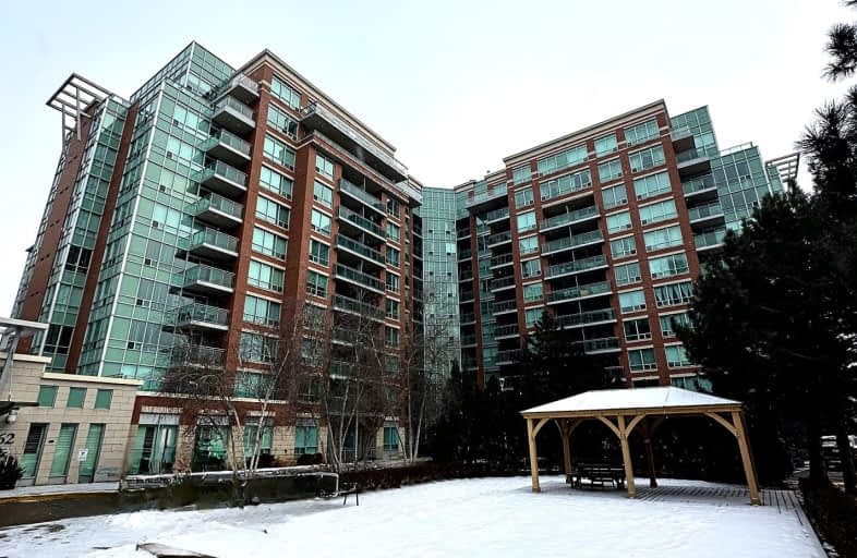 702-62 Suncrest Boulevard, Markham | Image 1