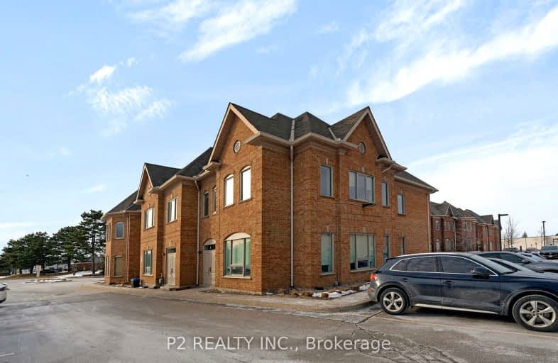 1(Mai-30 Wertheim Court, Richmond Hill | Image 1