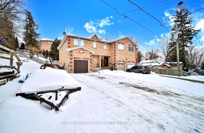 205 Parkway Avenue, Georgina | Image 1