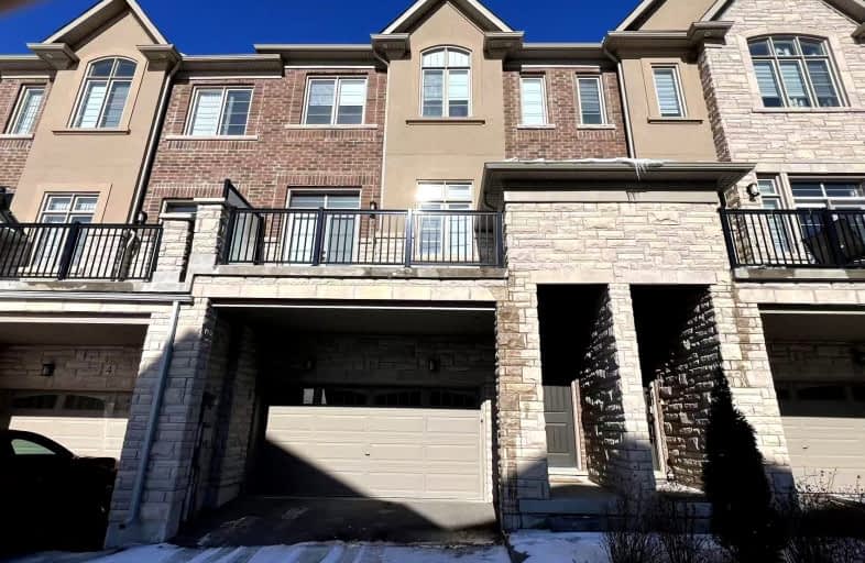 6 Creekvalley Lane, Markham | Image 1