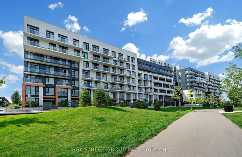 107-18 Rouge Valley Drive, Markham | Image 1