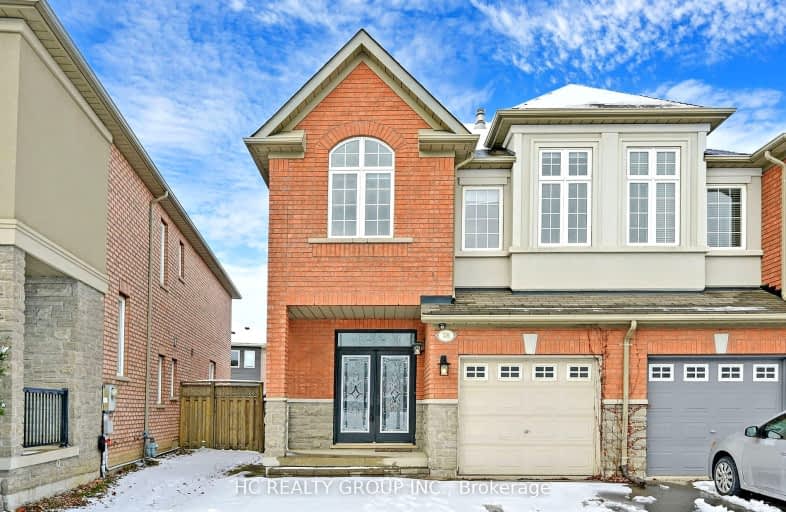 78 Autumn Hill Boulevard, Vaughan | Image 1