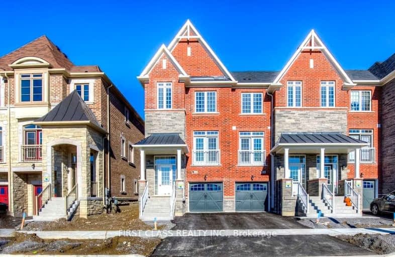 126 FAROOQ Boulevard, Vaughan | Image 1