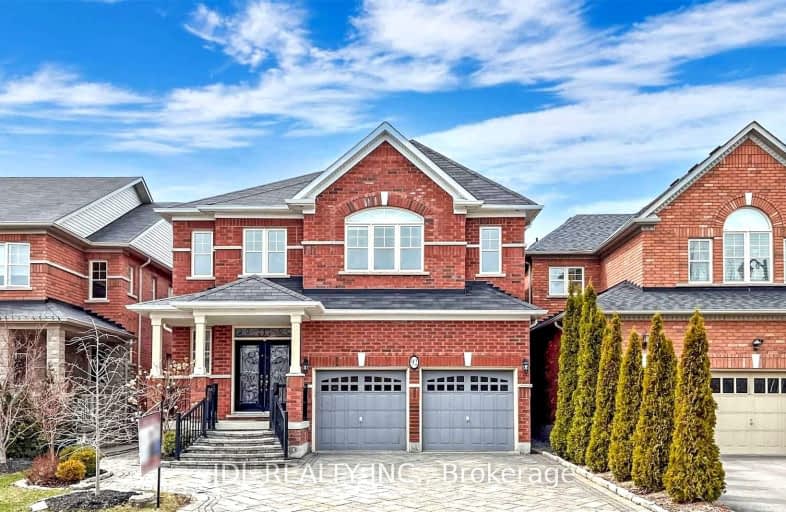 92 Princess Diana Drive, Markham | Image 1