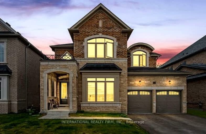 1669 Emberton Way, Innisfil | Image 1