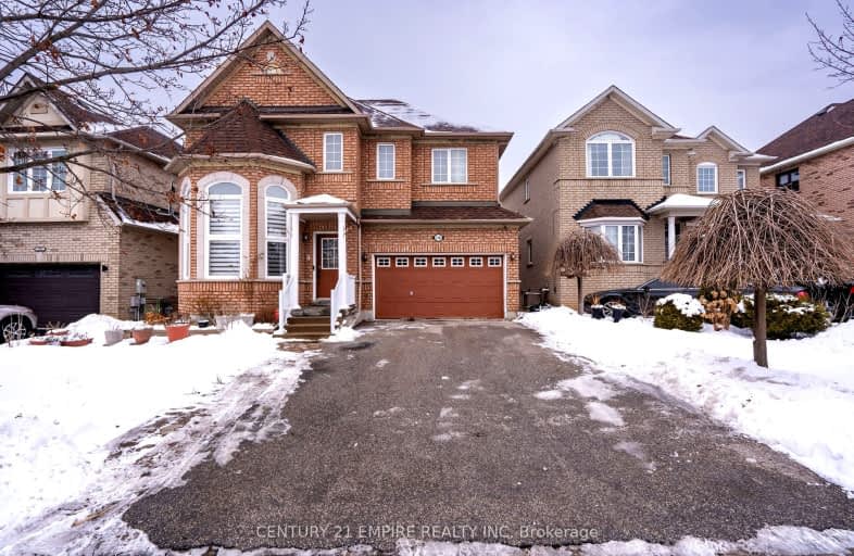 116 Villa Royale Avenue, Vaughan | Image 1