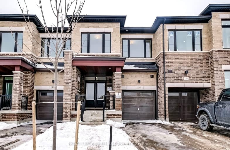 166 Hartington Street, Vaughan | Image 1