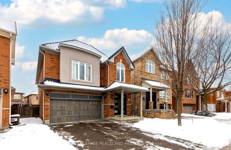 161 Mistysugar Trail, Vaughan | Image 1