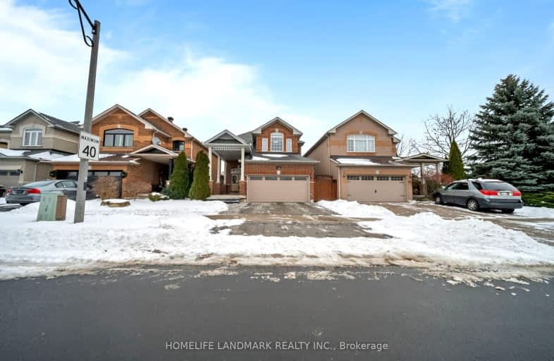 51 White Cedar Drive, Markham | Image 1