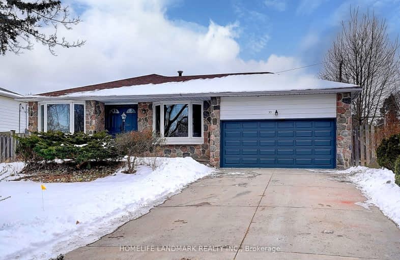 33 Southdale Drive, Markham | Image 1