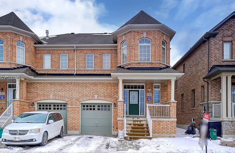 34 Foshan Avenue, Markham | Image 1