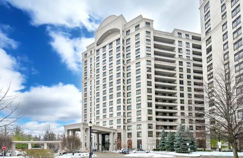 1407-9255 Jane Street, Vaughan | Image 1