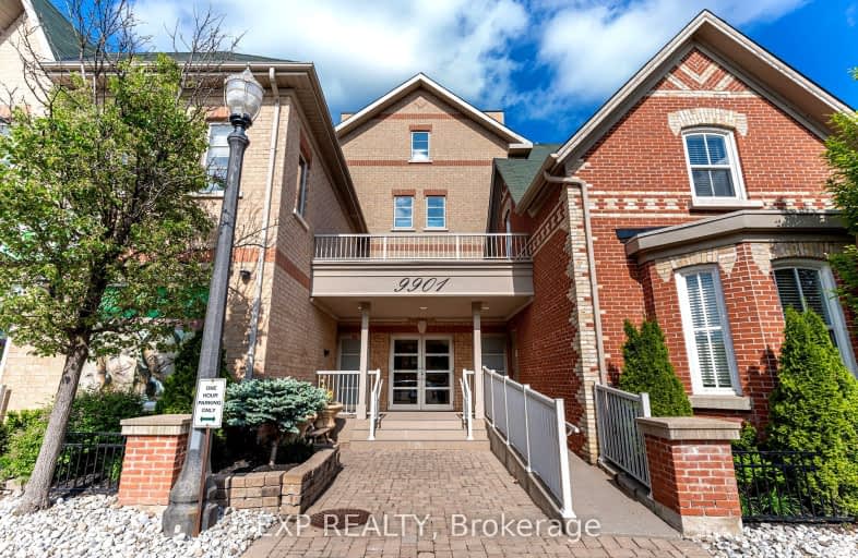 108-9901 Keele Street, Vaughan | Image 1