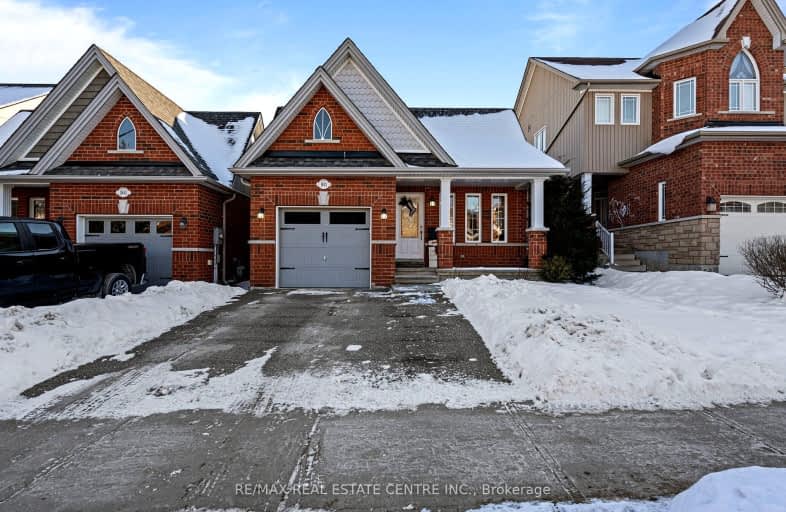 1841 Lamstone Street, Innisfil | Image 1