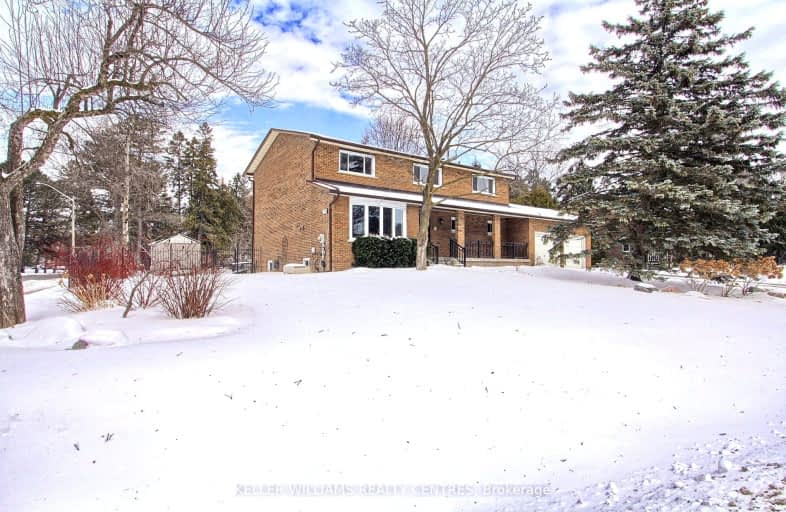 128 Coons Road, Richmond Hill | Image 1