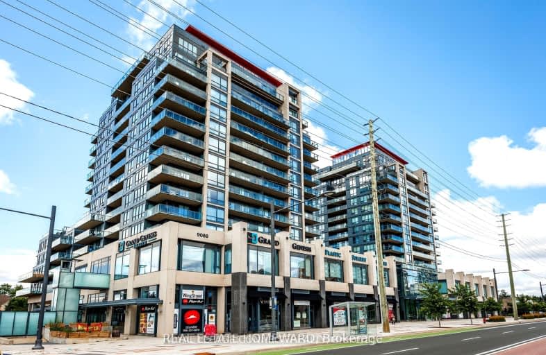 509B-9090 Yonge Street, Richmond Hill | Image 1