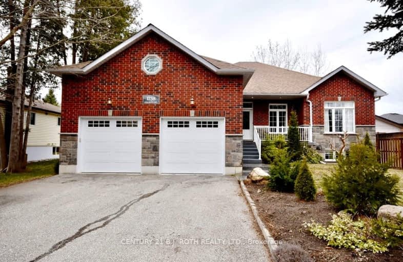 1738 Wingrove Avenue, Innisfil | Image 1