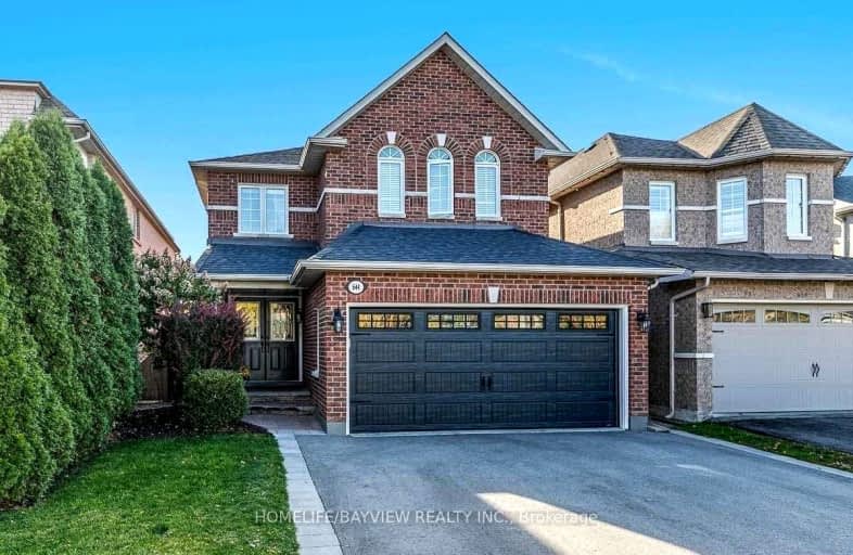 Lower-644 McBean Avenue, Newmarket | Image 1