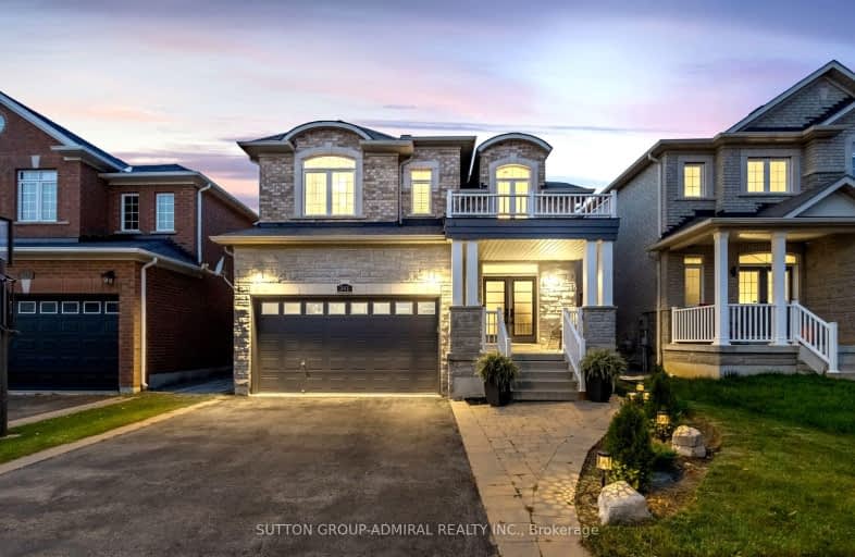 341 Lauderdale Drive, Vaughan | Image 1