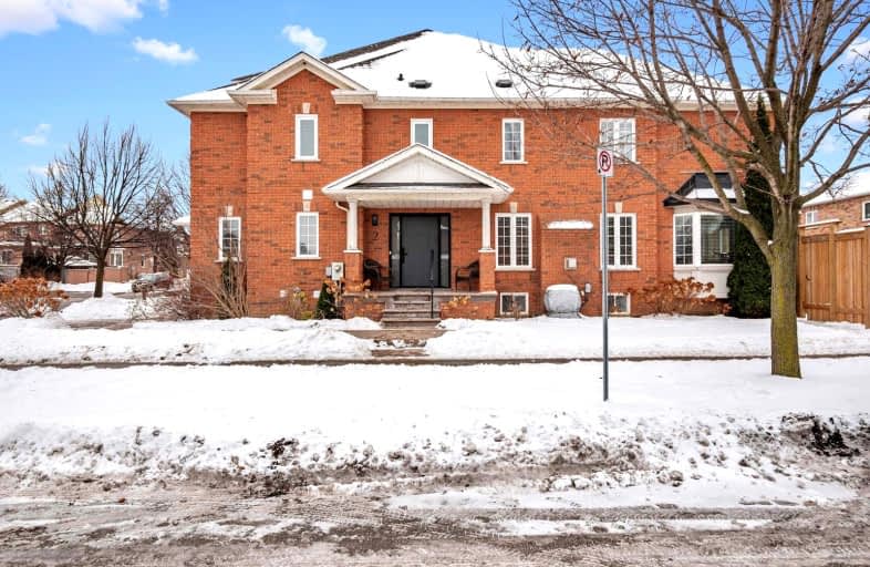 2 Marathon Avenue, Vaughan | Image 1