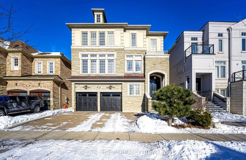 165 WALLENBERG Drive, Vaughan | Image 1