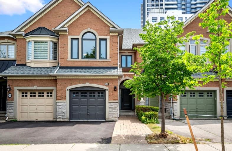 Bsmt-39 Kingsbridge Circle, Vaughan | Image 1