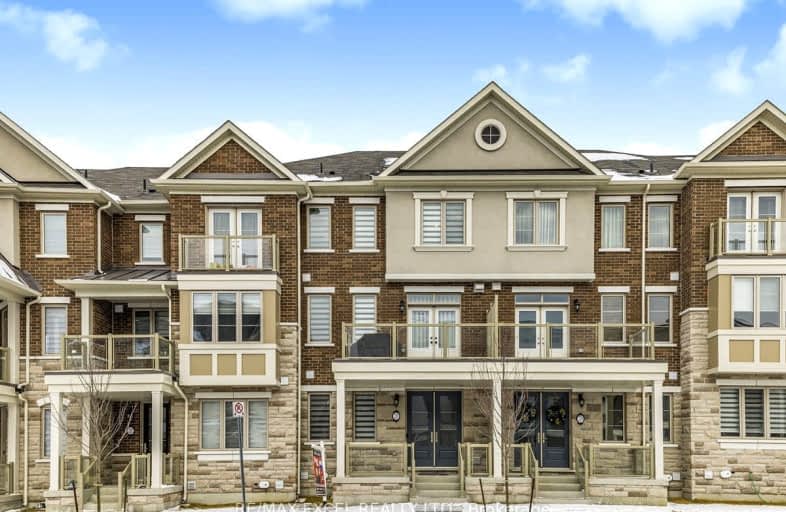 230 Rustle Woods Avenue, Markham | Image 1