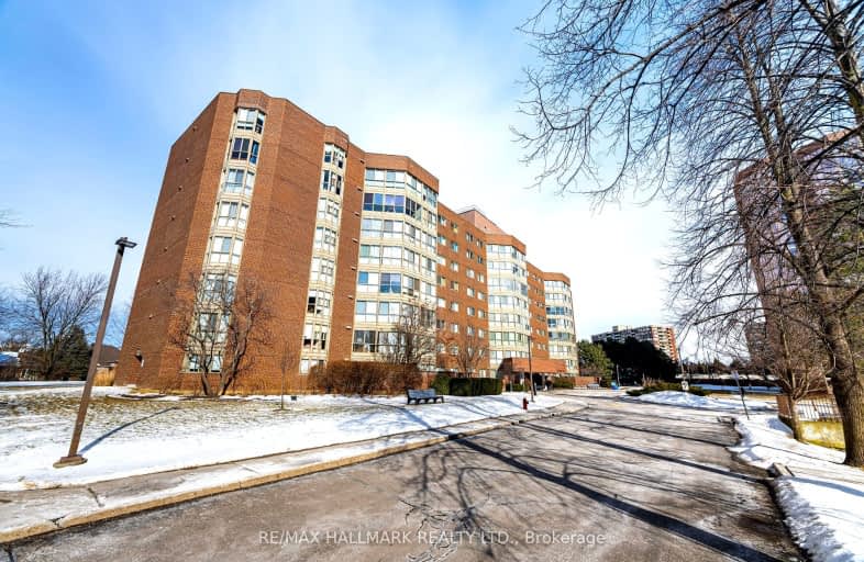 PH 81-5 Weldrick Road West, Richmond Hill | Image 1