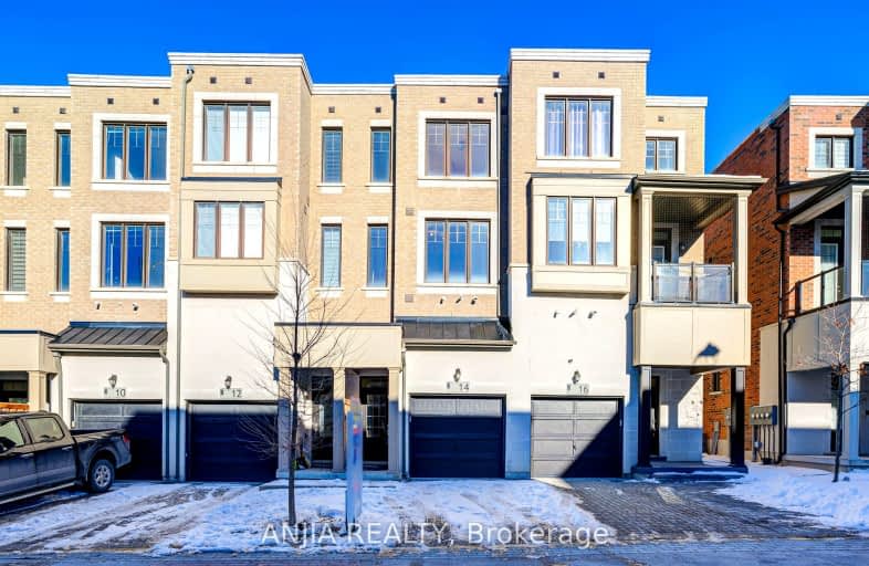 14 Hyderabad Lane, Markham | Image 1