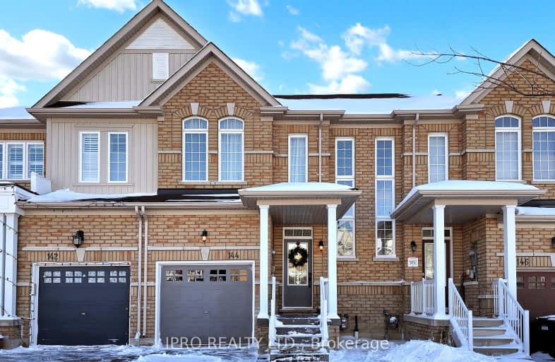 144 Matthewson Avenue, Bradford West Gwillimbury | Image 1