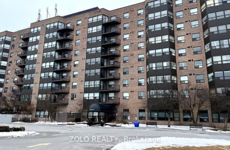 315-2 Raymerville Drive North, Markham | Image 1