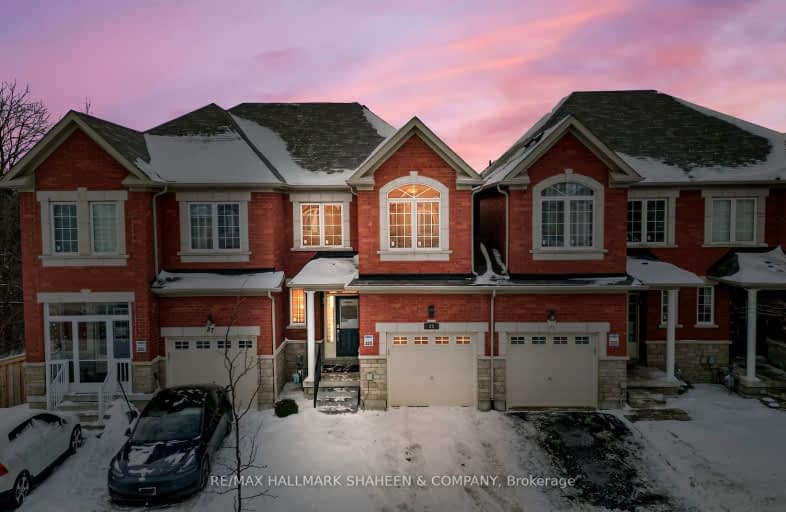 89 Collin Court, Richmond Hill | Image 1